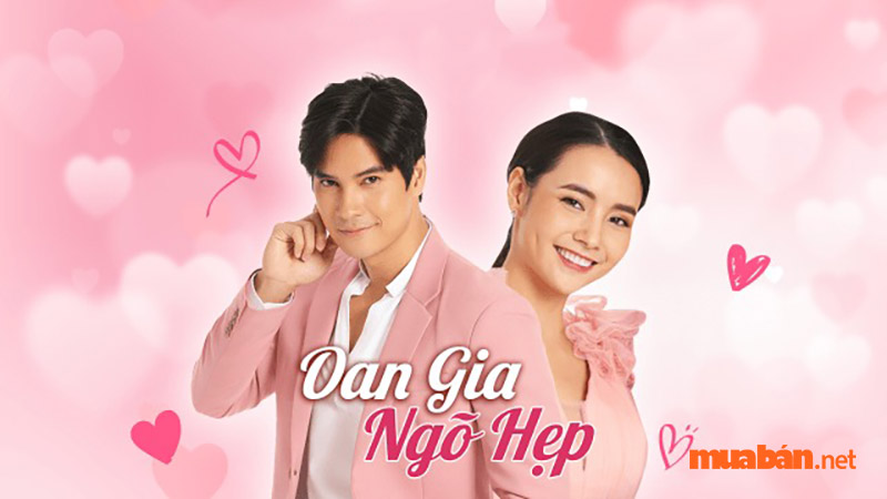 Oan gia ngõ thu gọn - Khu khaen saen rak (2021)