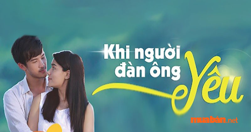 Khi người đàn ông yêu (2016)