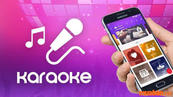 Top 10 app Karaoke tốt nhất, dễ sử dụng trên điện thoại iPhone, Android