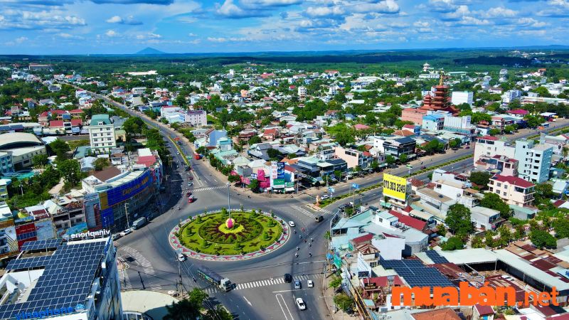 Bình Phước là một tỉnh thuộc các tỉnh miền Đông Nam Bộ
