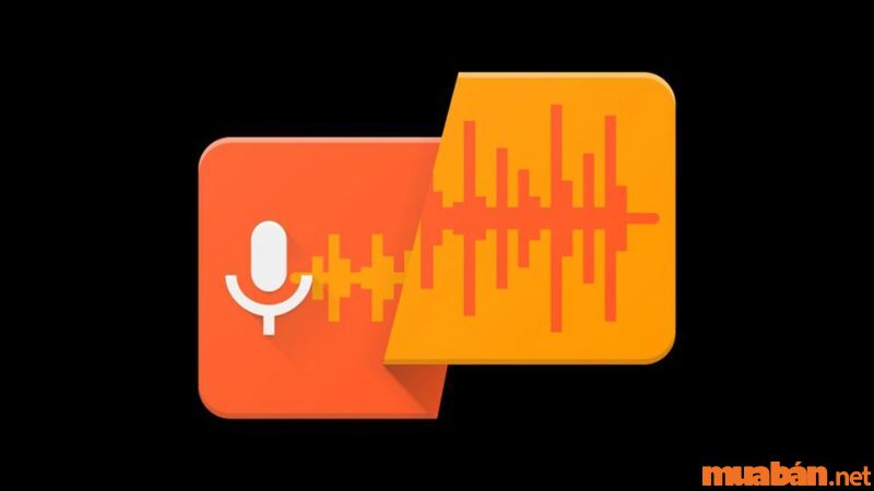 App đổi giọng VoiceFX hỗ trợ chuyển đổi giọng nói cho bất kỳ bài hát hoặc tập tin âm thanh nào