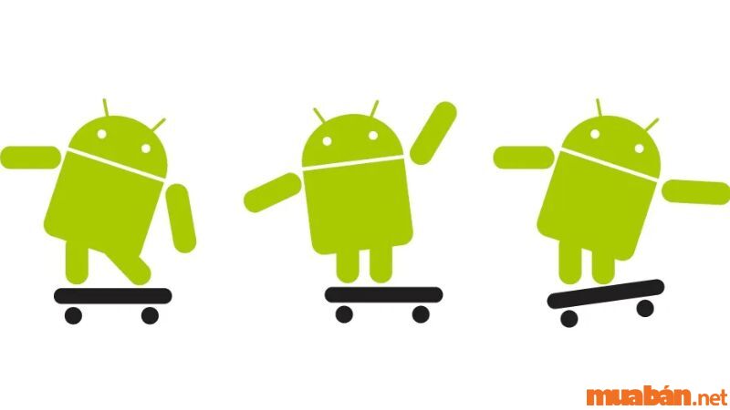 Cách tải app đổi giọng trên Android