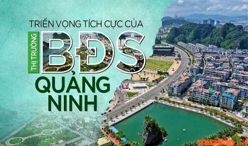 Sự phát triển của tỉnh Quảng Ninh ảnh hưởng như thế nào đến BĐS khu vực?