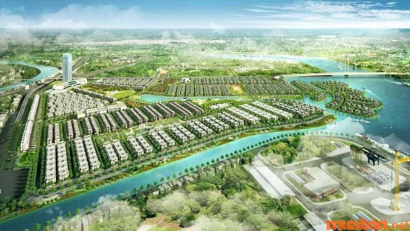 Khi quy hoạch Quảng Ninh có mấy thành phố được triển khai thì BĐS ngày càng trở nên có giá trị hơn