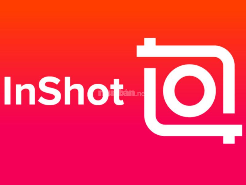 Inshot - Giải pháp sáng tạo video, ảnh toàn diện, dễ dàng cho mọi người.