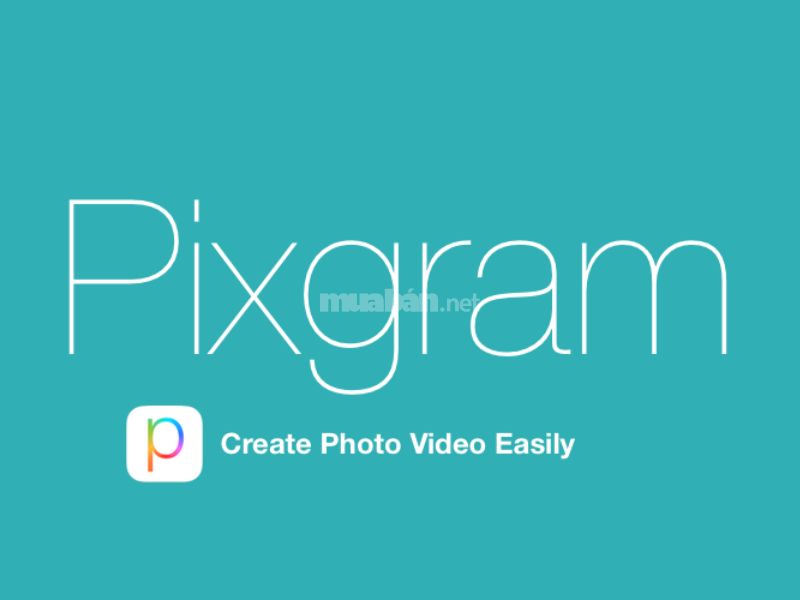 Pixgram - Biến Ảnh Thành Video Chuyển Động Ấn Tượng!