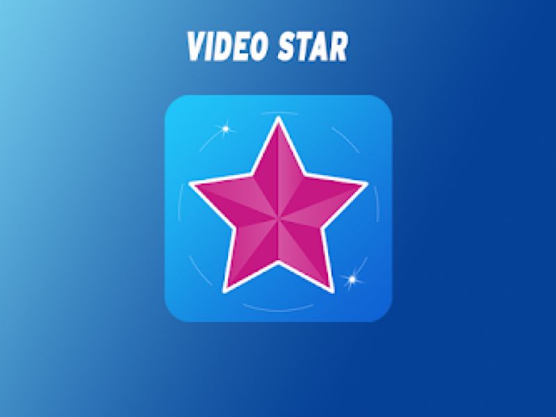 Video Star - Biến Video Thành Kiệt Tác Hiệu Ứng Âm Nhạc!