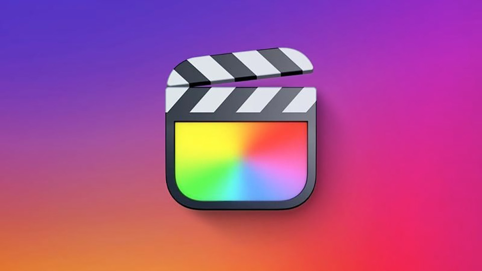 Final Cut Pro X - Trình Biên Tập Video Chuyên Nghiệp Cho Mac