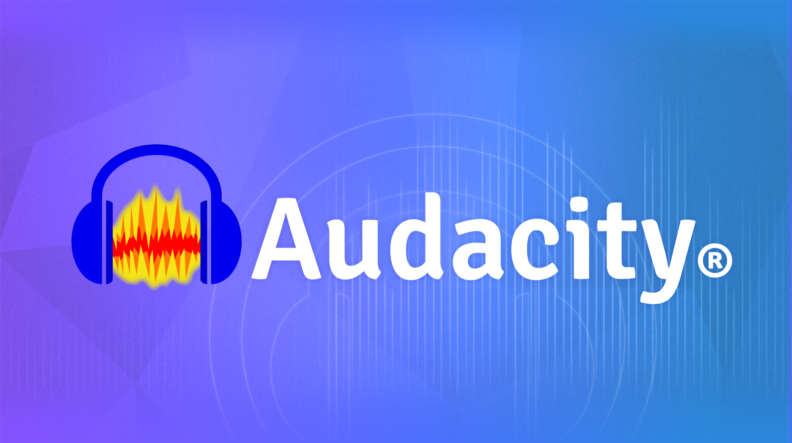 Audacity - Chỉnh Sửa Âm Thanh Miễn Phí, Dễ Dàng Cho Mọi Nhu Cầu