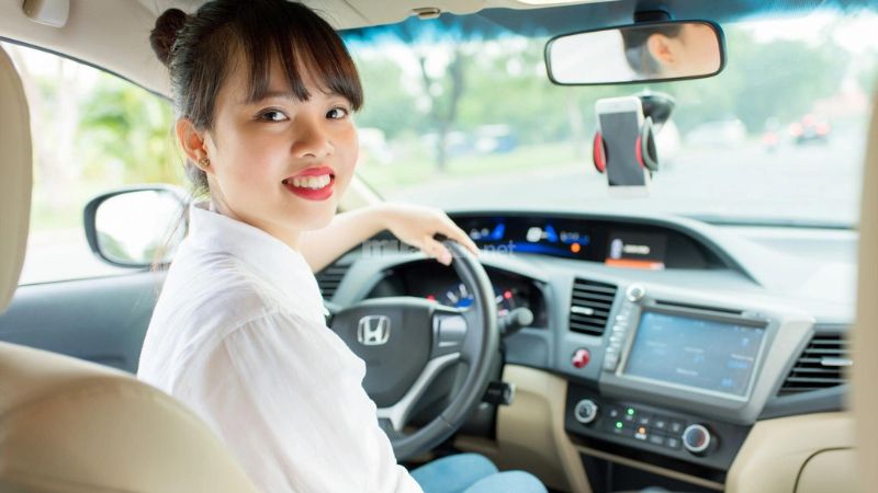 Taxi Đức Quỳnh