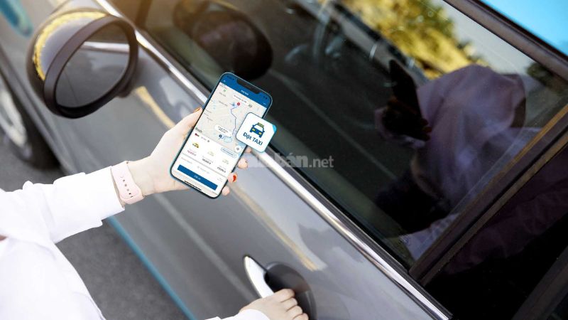 Kinh nghiệm đi xe taxi Thái Nguyên