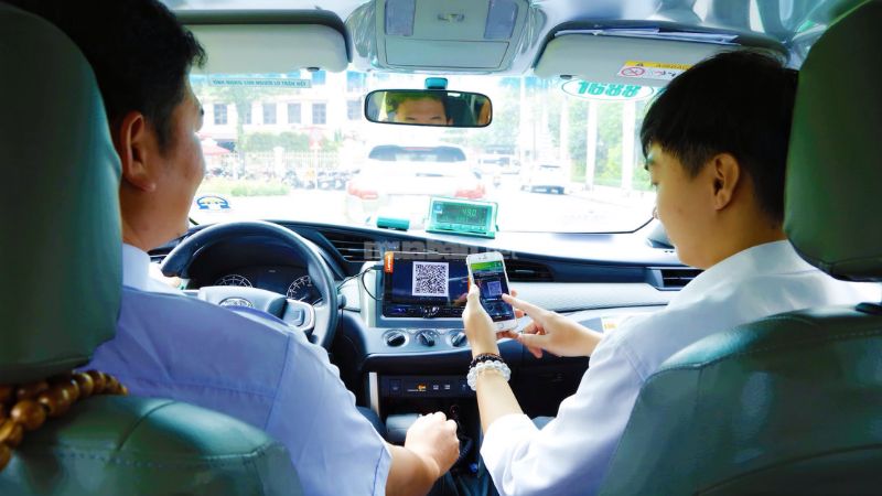 Kinh nghiệm đi xe taxi Thái Nguyên