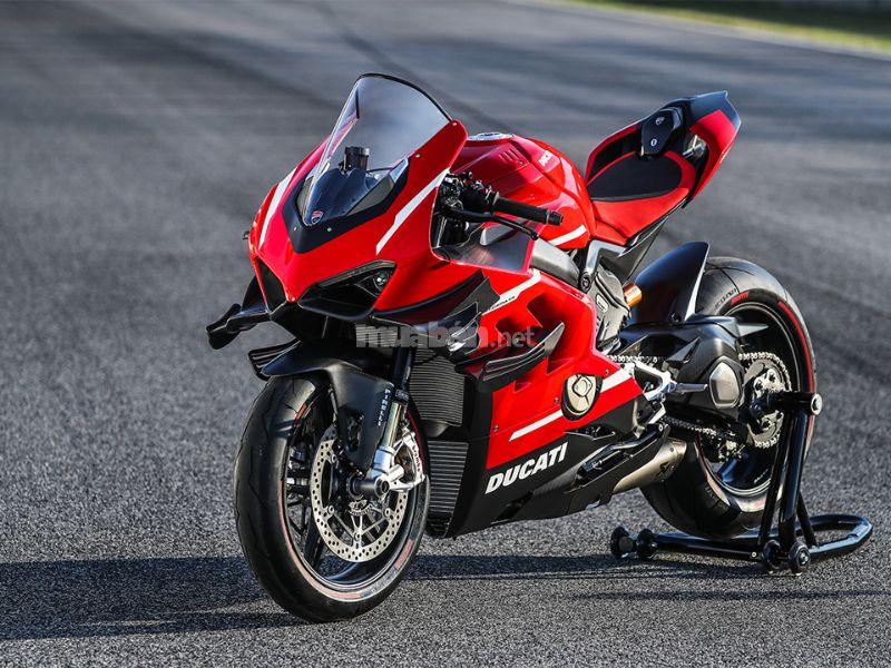 Ducati Superleggera V4