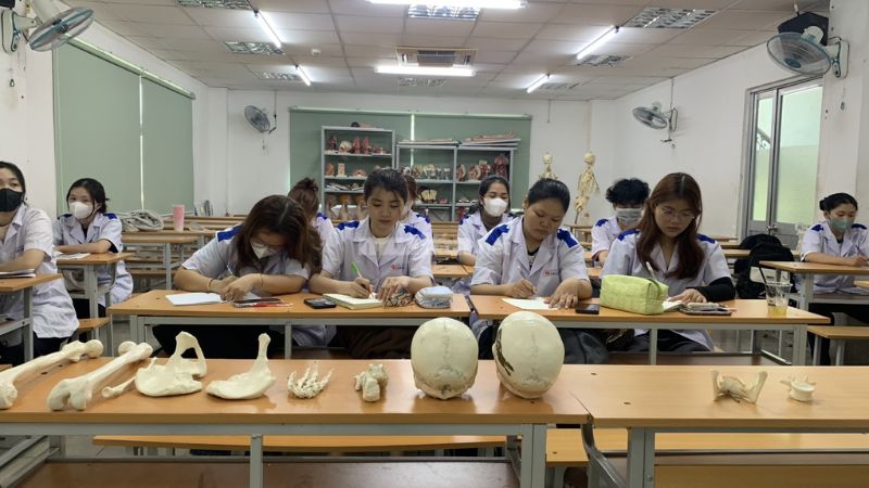Chính sách miễn giảm học phí Cao đẳng Y Dược Sài Gòn năm học 2024 - Miễn giảm 100% học phí