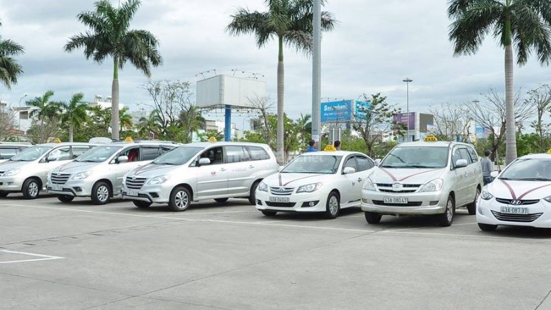 Taxi Datranco Đà Nẵng