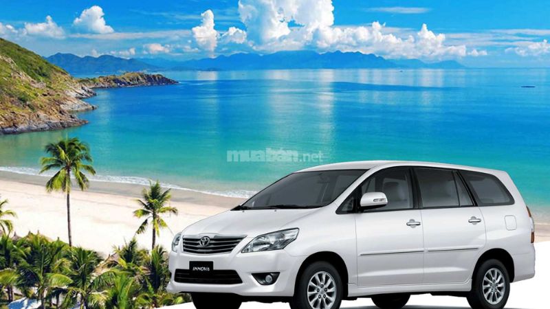 Nha Trang Private Car