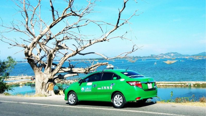 Giới thiệu dịch vụ taxi Nha Trang uy tín