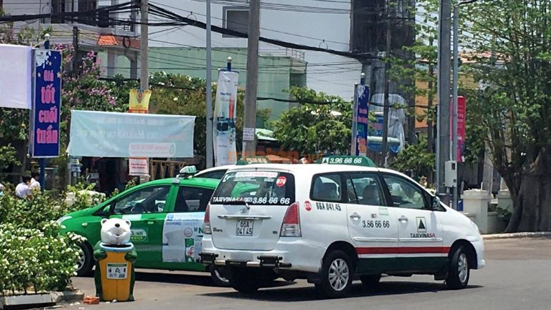 Taxi Vinasa Cần Thơ là một trong những lựa chọn hàng đầu với mức phí hợp lý.