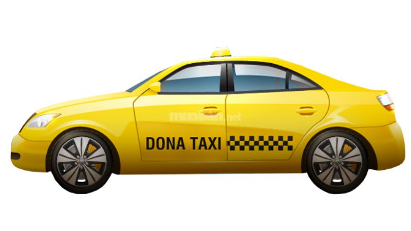 Taxi Dona