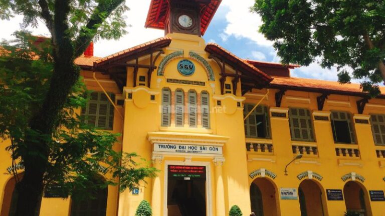 [Mới nhất] học phí các trường Đại học Công lập ở TPHCM 2025