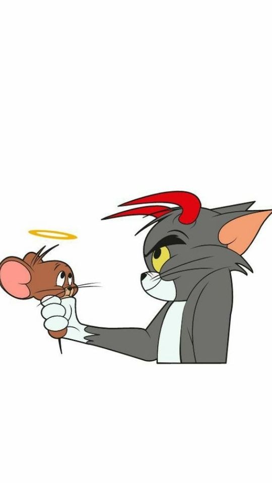 Hình nền Tom và Jerry