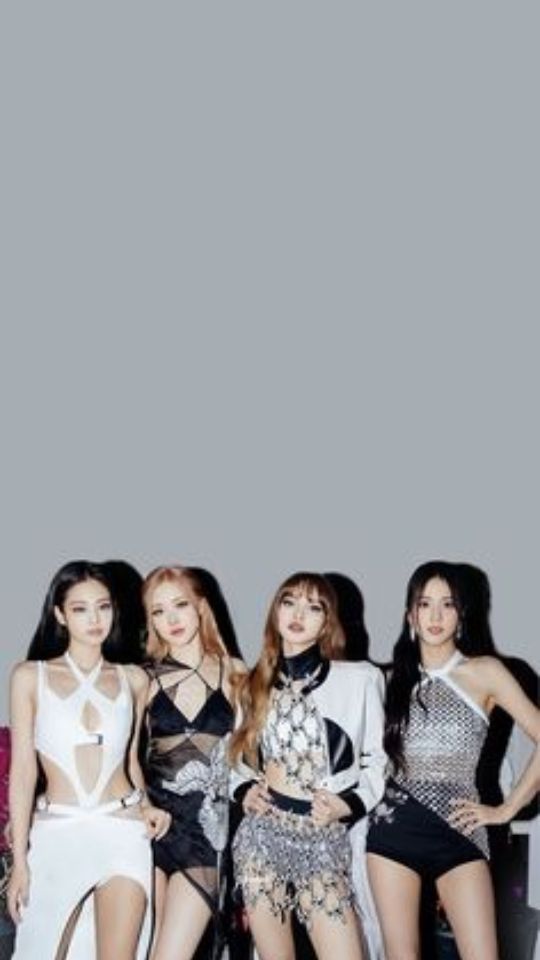 BlackPink là nhóm nhạc nữ Hàn Quốc có 4 thành viên