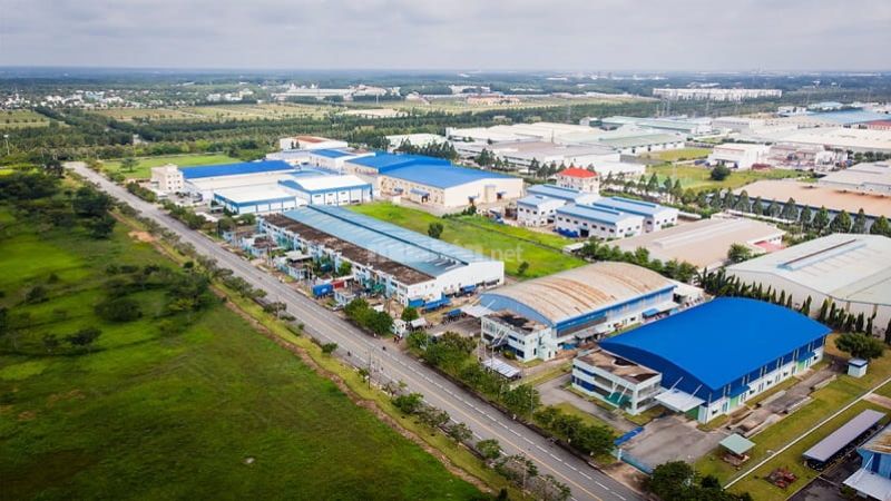 Khu công nghiệp Đông Nam hứa hẹn một nguồn lao động phong phú và chất lượng
