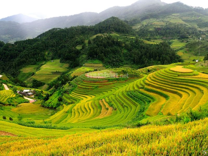 Tài nguyên thiên nhiên TP Bắc Ninh