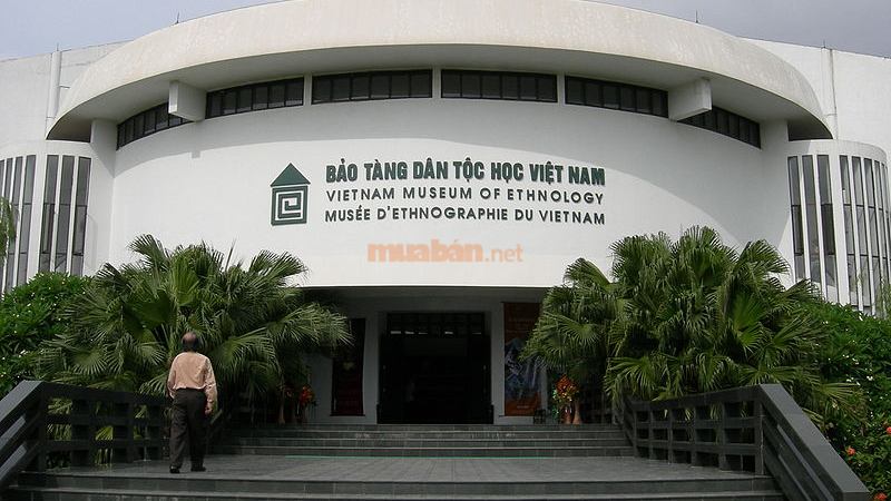 Bảo tàng Dân học Việt Nam