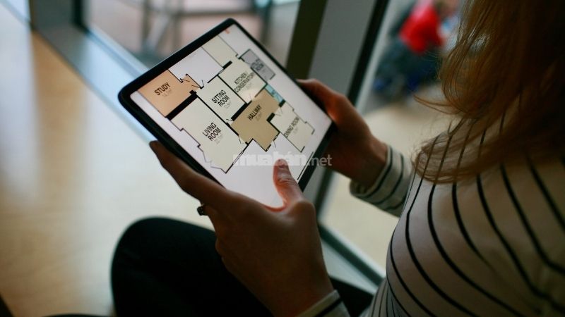 RoomScan Pro là một trong các app thiết kế nội thất tiện ích mà bạn nên dùng thử