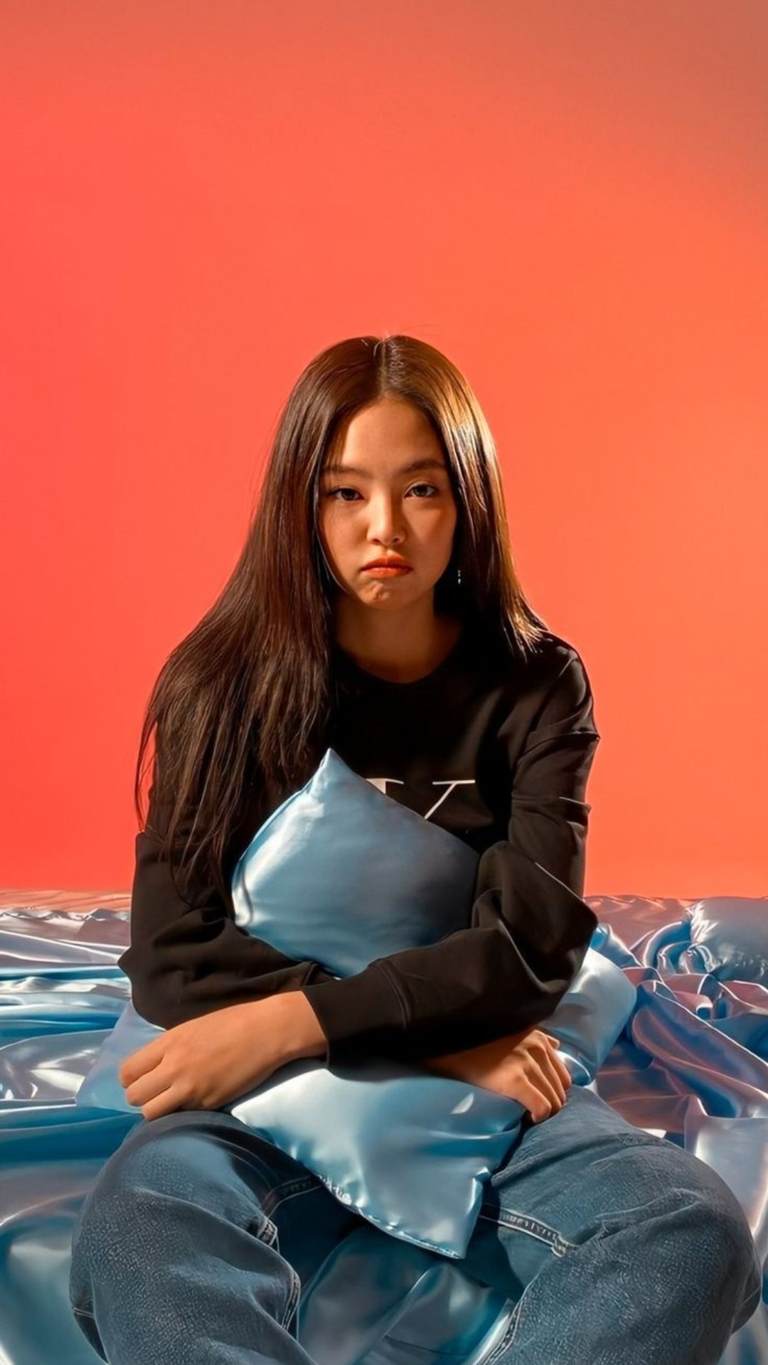 Jennie không tái ký hợp đồng với YG Entertainment