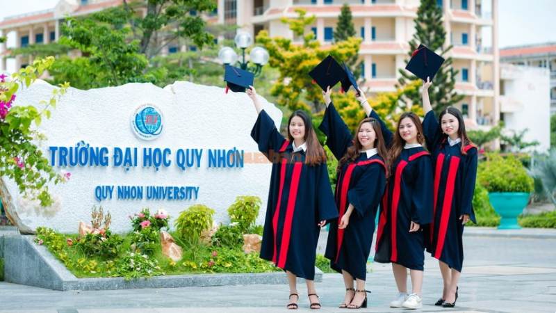 Đại học Quy Nhơn (QNU) học phí bao nhiêu?