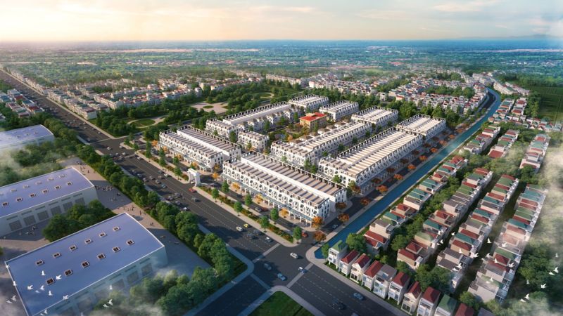  Khám phá tiềm năng phát triển bất động sản tại Thái Bình-2