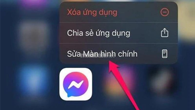 App ẩn ứng dụng