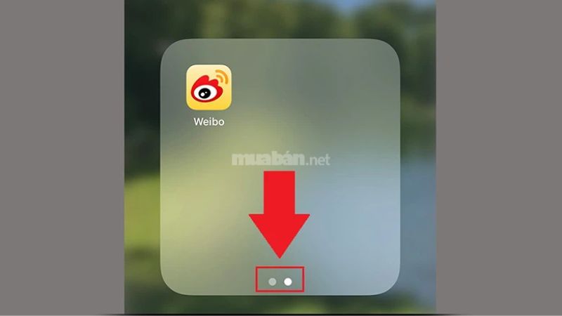 App ẩn ứng dụng