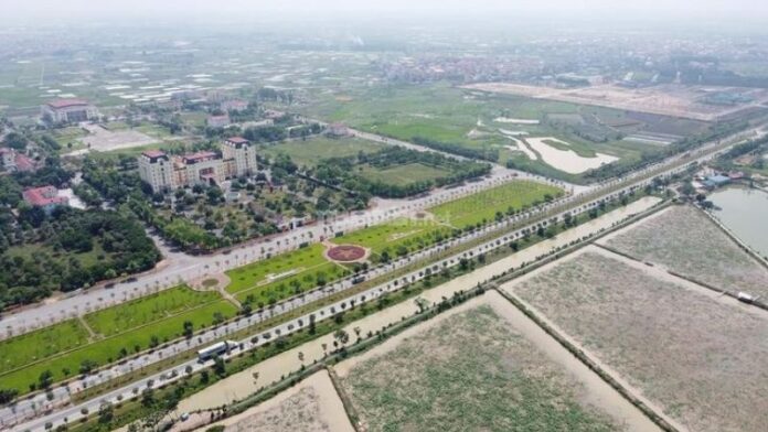 Huyện Mê Linh, Hà Nội: Tổng quan và thị trường bất động sản