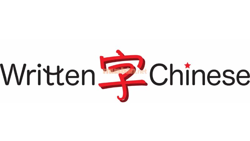Written Chinese là ứng dụng được phát triển vào năm 2009
