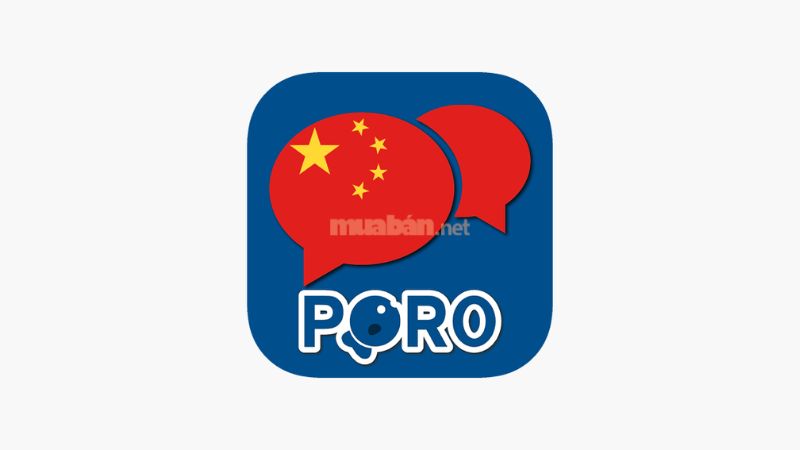 Ứng dụng PORO giúp cải thiện kỹ năng giao tiếp cho người dùng
