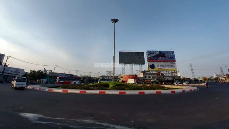 Vòng xoay An Lạc nằm ở đâu? Vị trí, giao thông và tiện ích xung quanh