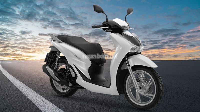 Phiên bản 150 ABS