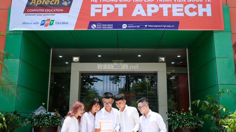 Bằng FPT Aptech có giá trị quốc tế