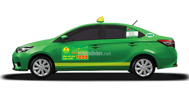 Taxi Mai Linh Tây Ninh