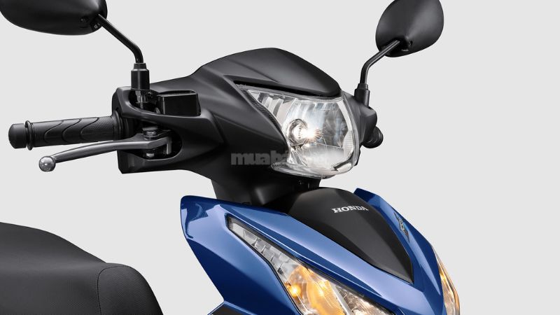 Honda Wave RSX 2024 mới nhất