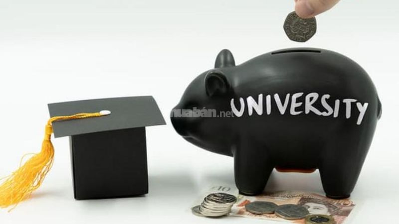 Tiết kiệm học phí bằng cách nộp đơn xin học bổng tại đại học Nha Trang