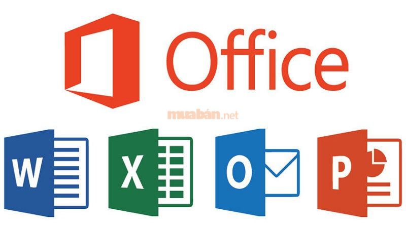 Microsoft office 2019 được sản xuất bởi Tập đoàn Microsoft