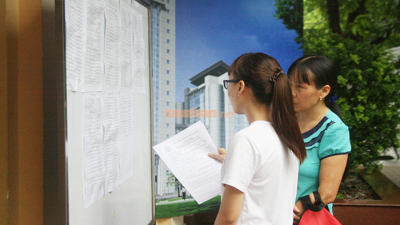 Chính sách học bổng hỗ trợ sinh viên đại học Nha Trang