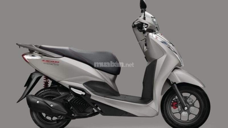 Honda Lead 2022