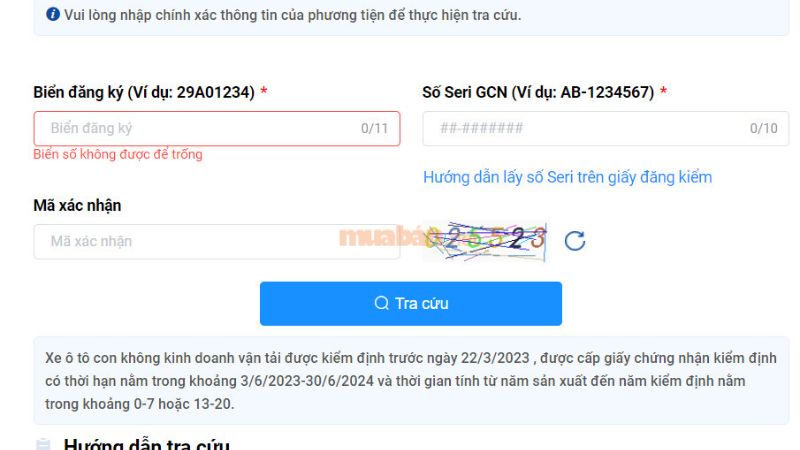 Import thông tin nghiên cứu