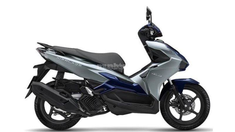 Air Blade 160 phiên bản Cao Cấp