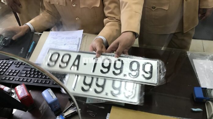 Biển số xe Bắc Ninh là bao nhiêu? Ký hiệu chi tiết biển số xe máy, xe ô tô